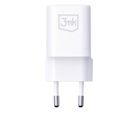 3mk Hyper Charger PD 33W GaN QC4+ PPS AFC FCP SCP 1A1C White - 1517231 - zdjęcie 4